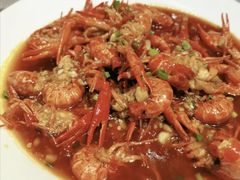 -李叔叔虾蟹大排档(青羊店)