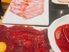 -潘小辣鲜肉老火锅