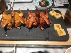 -大鸽饭(体育西路店)