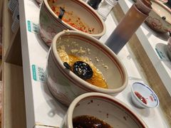 -江小渔鲜鱼火锅(西二道街店)