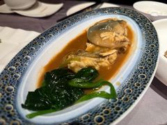 -A One Kitchen·南京精菜馆(德基广场店)