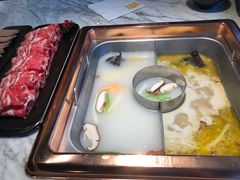 -新辣道鱼火锅(领展购物广场·中关村店)