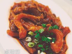 -阿水狮猪脚大王(台中公园店)