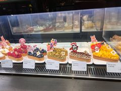 -Money Shops(愚园路店)