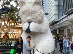 -首开·龙湖成都西宸天街