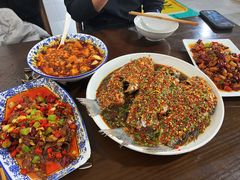 -成都味道(望江西路店)