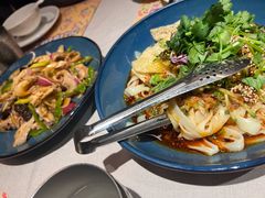 -耶里夏丽·丝路新疆菜·清真食品(徐汇南丹东路臻选店)