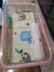 -敦南舒悦月子会所(南湖店)