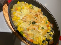 -西堤厚牛排(国瑞店)