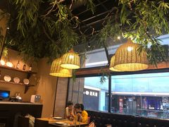 -百特喜·意大利餐厅(八佰伴镇江店)