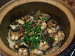 -红星光发煲仔饭(大石街店)