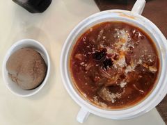 -新侨三宝乐西餐厅(崇文门店)