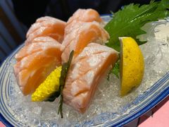 -松岛日本料理(汾江路店)