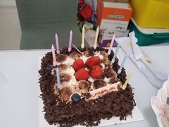 -好利来(鲁谷店)