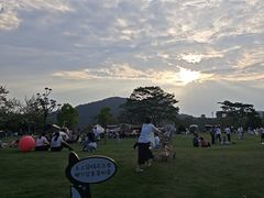 -白石龙音乐公园