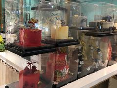 -西檬树SIMON·T轻奢蛋糕(大东方Max店)