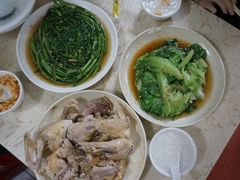 -嘉兴盐焗鸡(义龙路店)