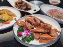 -新南华大酒店(广中店)