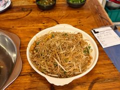 炒米粉-洪大厨鸡煲(福田店)