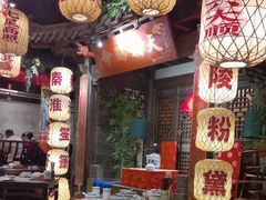 -南京大牌档(壹方天地店)