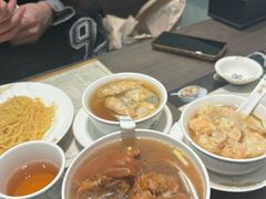 -麦奀云吞面世家(中环店)