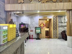 -绿岛汤泉韩式休闲会所