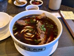 -中国厨房/台湾牛肉面