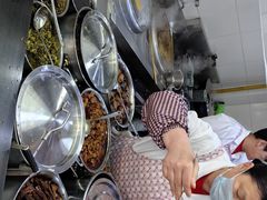 -旺泉餐饮店·清真牛肉面馆