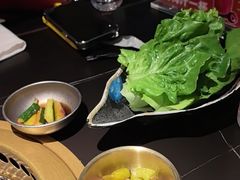 -谷牛和牛烤肉(漕河泾印象城店)