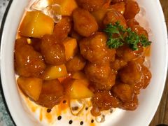 -淀里船宴(卓达店)