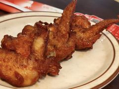 -CRAZYONES西班牙海鲜饭(上海美罗城店)