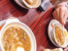 -添發碗仔翅美食