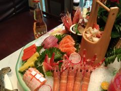 -阳光岛·海鲜盛宴(银泰中心in99店)