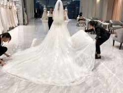 -MuseMarry婚纱(前海嘉里中心店)