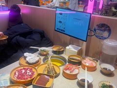 -海底捞大排档火锅(打浦路店)