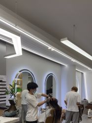 -D.G造型·烫发染发接发