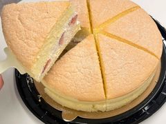 -盒马鲜生(馥邦国际店)