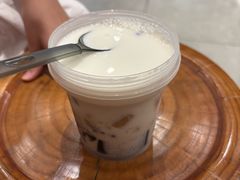 -君之狮子山·轻糖烘焙(松江印象城店)