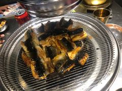 -本炙炭烤·蒲烧活鳗料理店(金沙洲店)