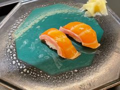 -Sushi Hanzo半藏(天环广场店)
