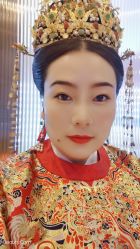 点击看大图 -盘子女人坊古装写真摄影(南京总店)