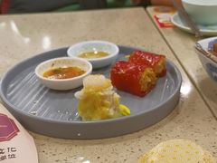 -点都德(北京路贰店)