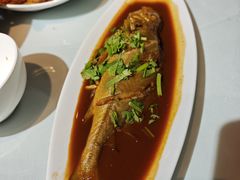 -东营蓝海御华大饭店渔歌舫(潍河路店)