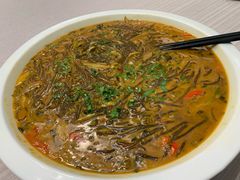 -囍榷·鲜美常州菜(恐龙园店)