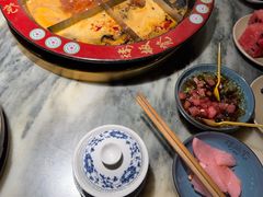 -矮板凳老火锅(宽窄巷子店)