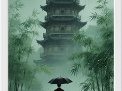 -玲珑塔公园