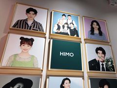 -海马体照相馆(合肥包河万达广场店)