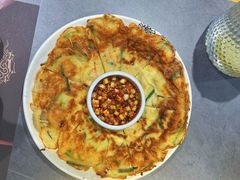 -明洞王妃家烤肉(苏州中心星悦汇店)