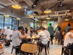 -华嫂冰室(尖沙咀店)