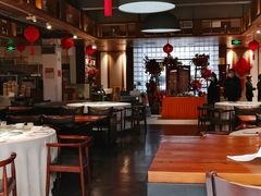 大堂-陆壹捌餐厅(五大道店)